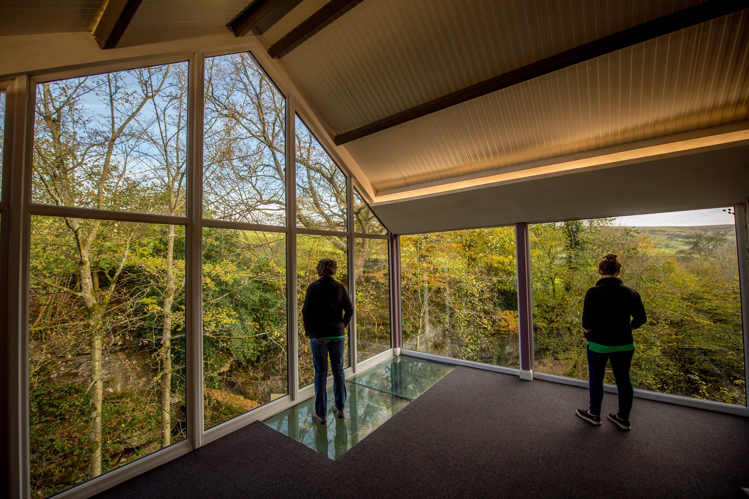 The Perfect Yorkshire Conference Venue 3 Beautiful light in the events Room, Team Building Yorkshire Meeting room