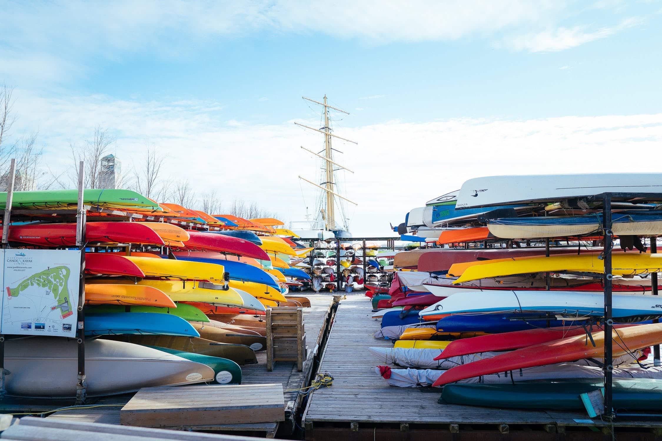 Canoeing vs Kayaking: Very Different Traditions 3 Canoeing vs Kayaking