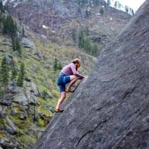 5 Ways to Improve Your Climbing Technique 1 How to Get Better at Climbing