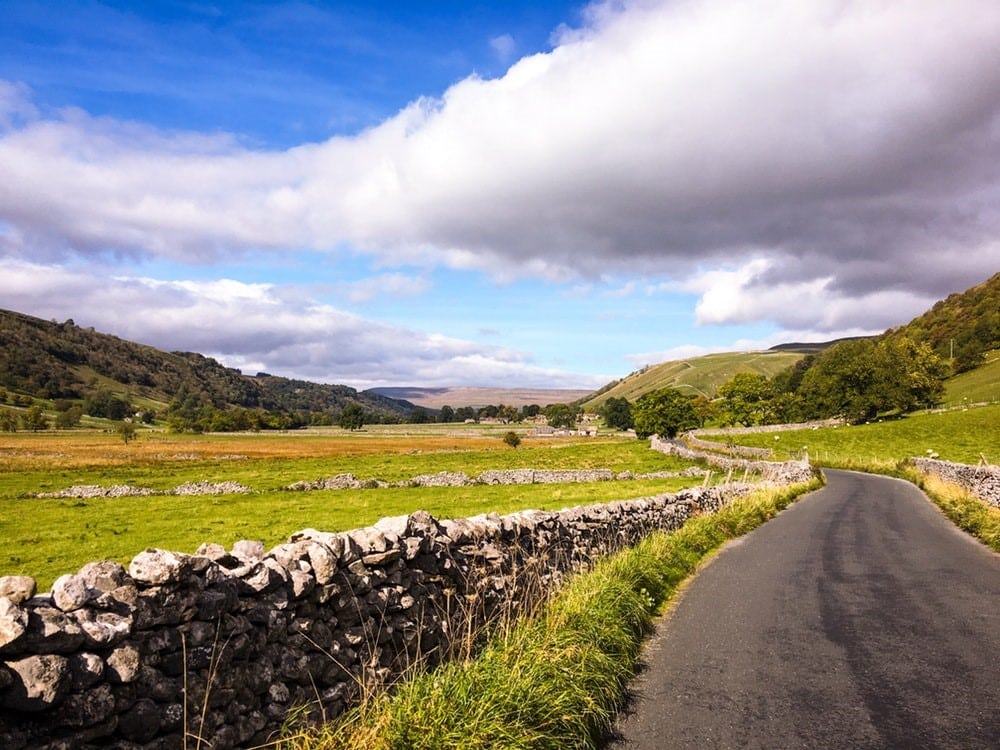 Yorkshire Dales Mountain Biking Fun 1 Yorkshire Dales mountain biking