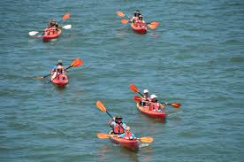Mental Health Benefits of Outdoor Activities - How Stean Gorge 6 Mental Health Benefits of Outdoor Activities