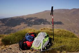 What to do if you get Lost 5 What to do if you get lost: Pack your rucksac appropriately
