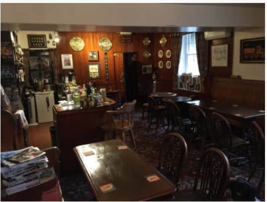 Pubs near How Stean Gorge Pubs near How Stean Gorge Lofthouse Nidderdale