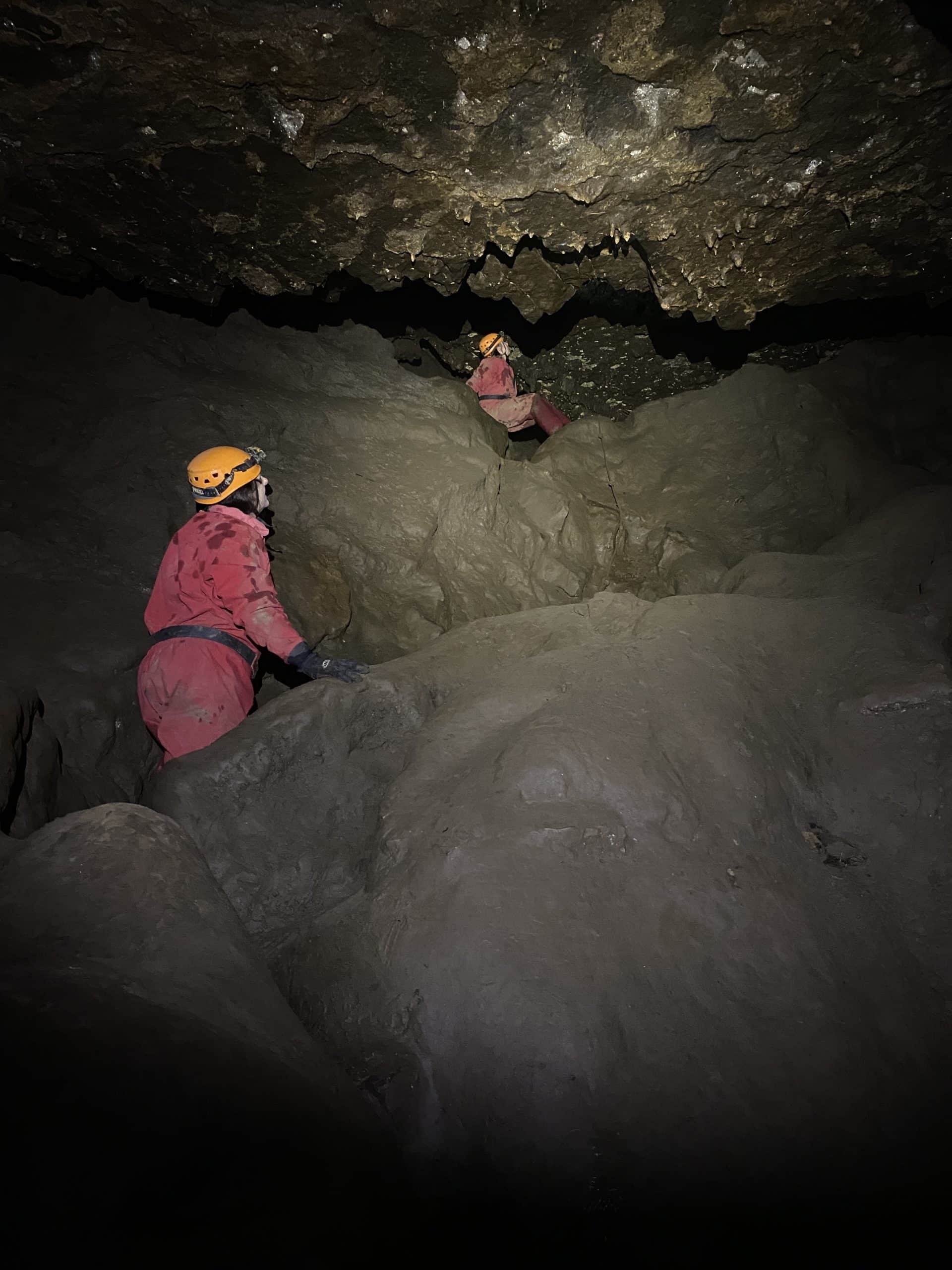 Discover the Beauty of Nature with These Must-Try Outdoor Adventures 1 Caving group session with How Stean Gorge instructors in Yorkshire Dales