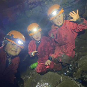 15 Best Caves in UK to Explore: A Caver's Dream 1 caving-at-how-stean-gorge